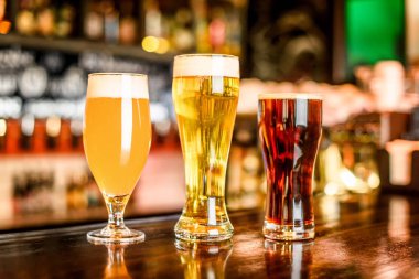 Barda bira çeşitler