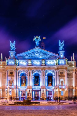 Neo Gotik stili Katedrali 