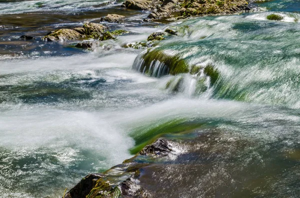 Arka plan Karpat Mountain