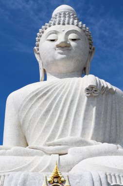 Phuket, Tayland için büyük Budda