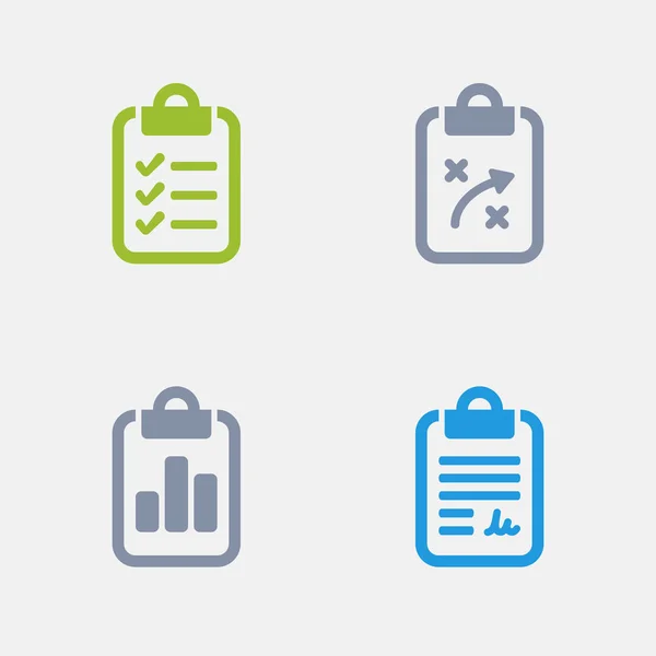 Clipboards - granit simgeler