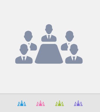  Yönetim Kurulu toplantısı - granit simgeler