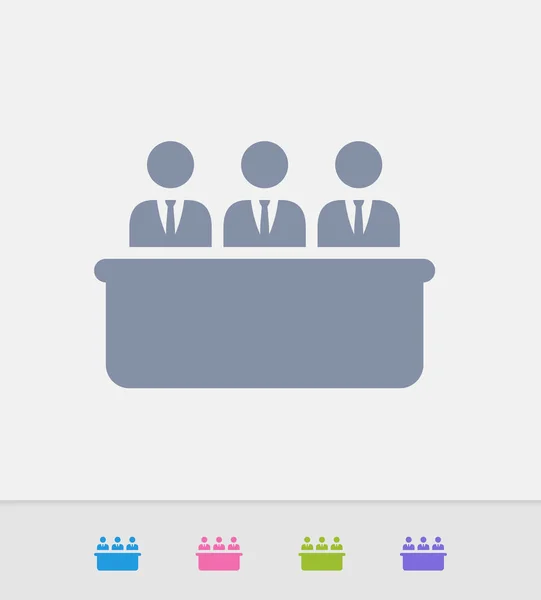 Yönetim Kurulu - granit simgeler