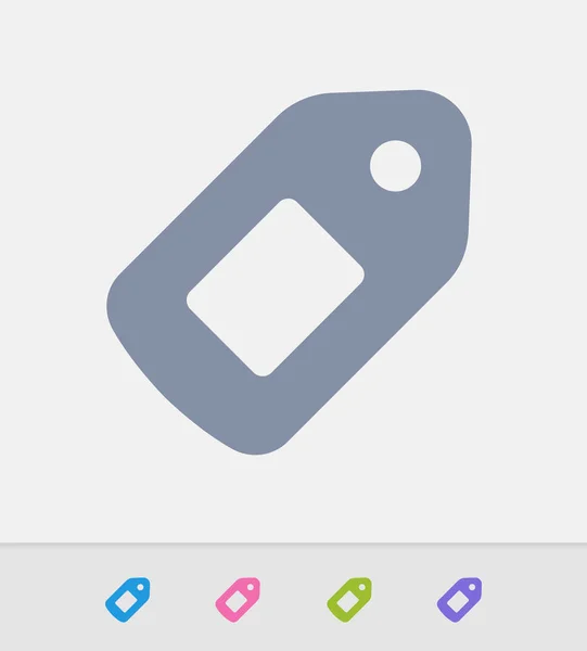 Etiket - granit simgeler