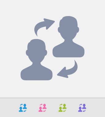 Avatar Exchange - granit simgeler