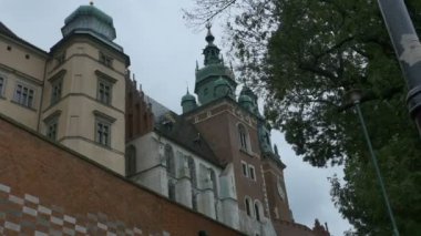 Wavel Castel Towers