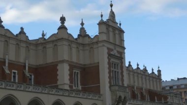 Krakow Cloth Hall
