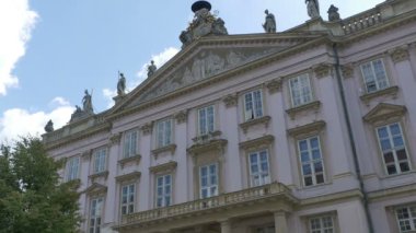 Belediye Sarayı Bratislava