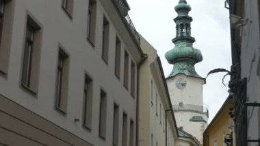 St. Michael Gate Bratislava