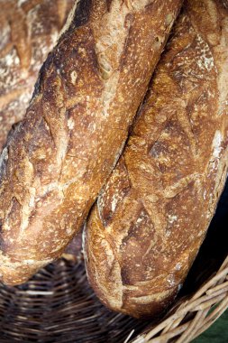 Bir sepet ekmek