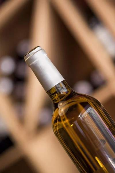 Close up in a winery — Stock Photo, Image