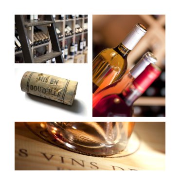 şarap ve şarap evleri