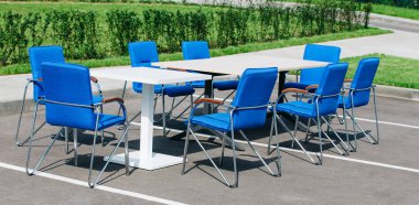 iş toplantıları için tablo 