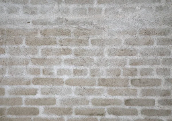 Plastered wall background
