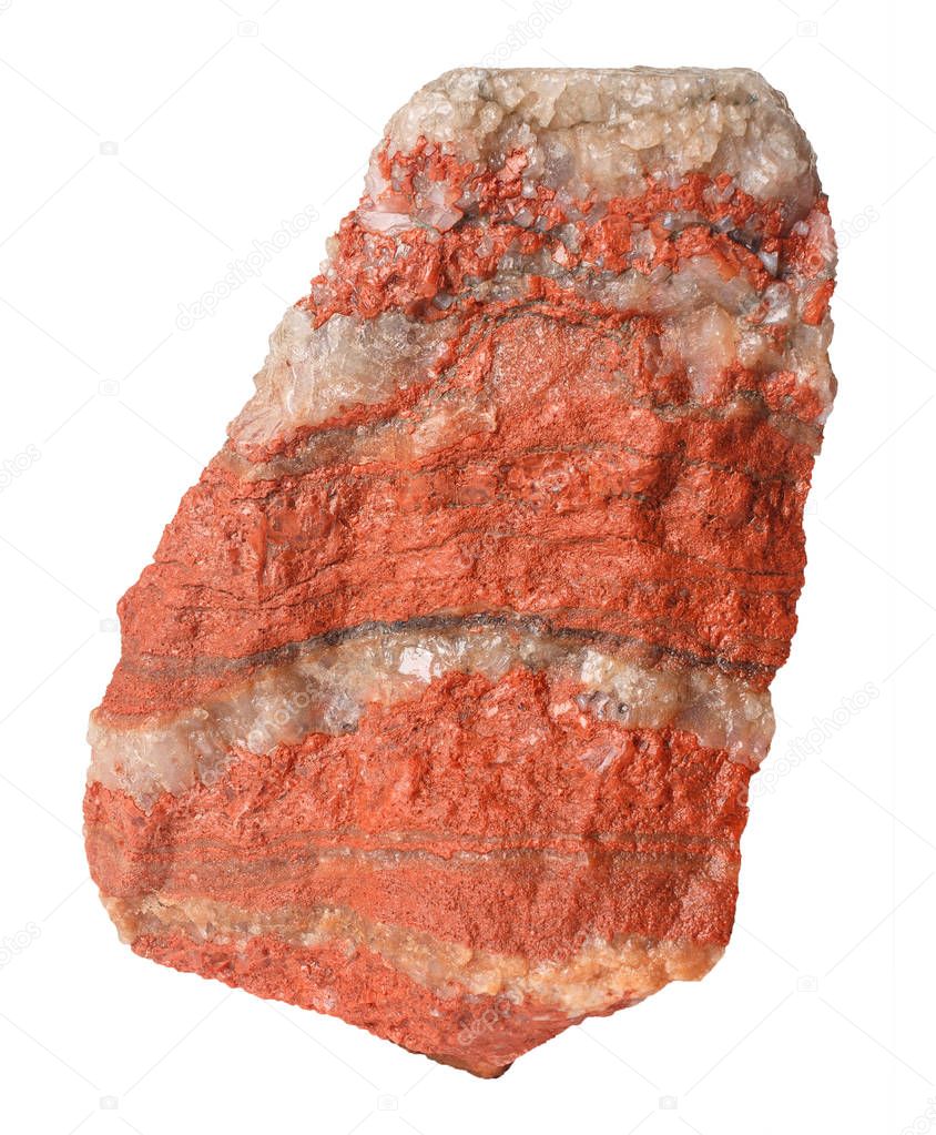 Stone red potassium salt