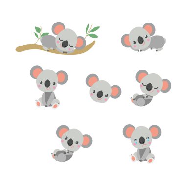 Free Free 274 Baby Koala Svg Free SVG PNG EPS DXF File