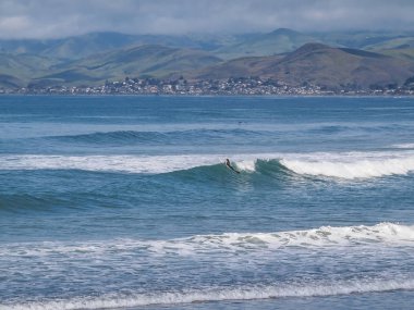 Morro rock Körfezi