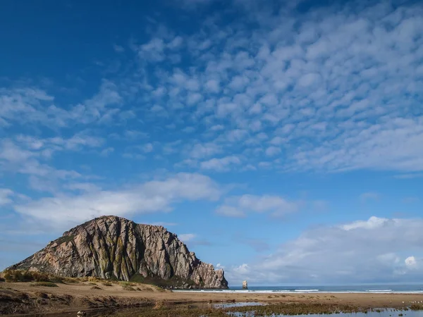 Morro-Felsenbucht — Stockfoto