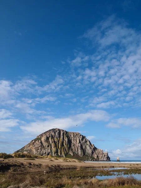 Baai van Morro rock — Stockfoto