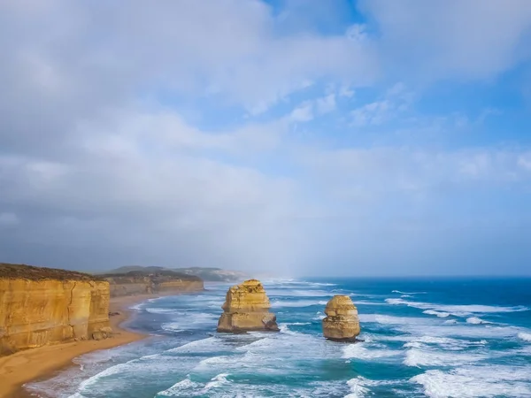 Great Ocean Road, Victoria, Australien — Stockfoto
