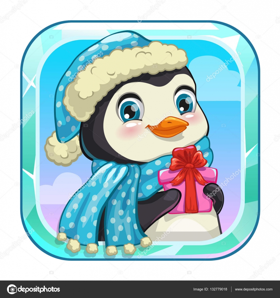 app pinguino scaricare