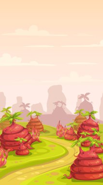 fantastik dünya sahnesinde.