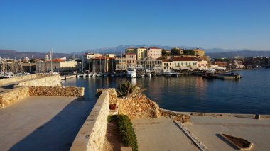 Chania eski liman