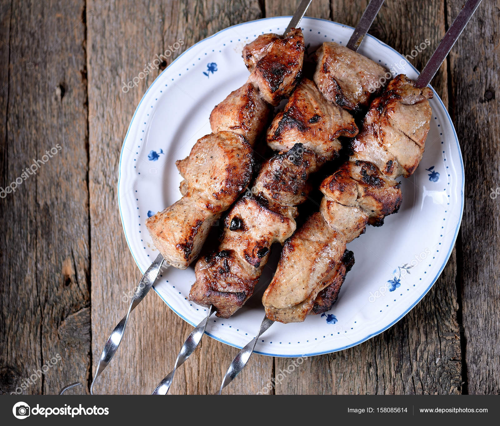 How to pickle meat for kebabs Meat for kebabs: marinade, recipe, photo 2 How to pickle meat for kebabs Meat for kebabs: marinade, recipe, photo 26