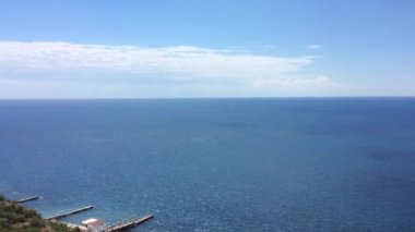 Karadeniz Panoraması.
