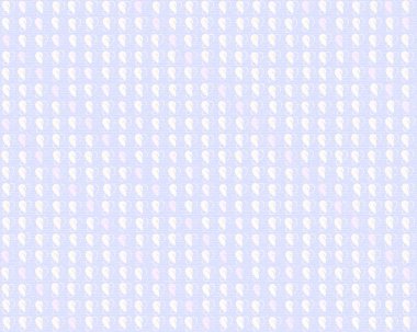 Modern illüstrasyon kalp. Kupa desen illüstrasyon arka plan. 