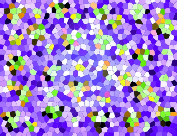 Bright Illustration Pattern Abstract Geometric Background Modern Abstract Bright Background — Stock Photo, Image
