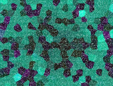 Modern geometrik arka plan. Soyut geometrik şekil desen. Modern geometrik bir ortam.