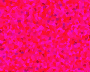 Kırmızı modern desen. Parlak modern arka plan. Kırmızı zemin.