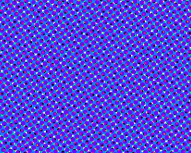 Mavi noktalar arka plan. Mavi retro vintage noktalar arka plan. Daire arka plan.