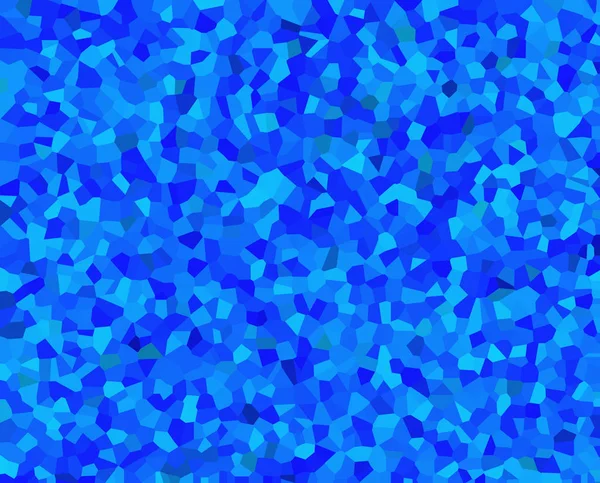 Fundo Moderno Azul Fundo Padrão Azul Abstrato — Fotografia de Stock