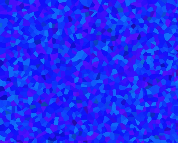 ブルーのモダンな背景 抽象的なブルー パターン背景 — ストック写真