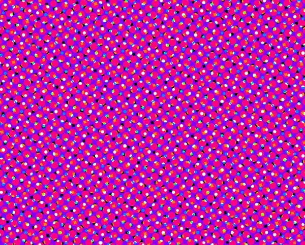 Абстрактный Современный Фон Современный Яркий Рисунок Геометрический Фон — стоковое фото