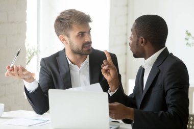 Afrika istemci iddiaları hakkında belge cau ile belirtmiş olması