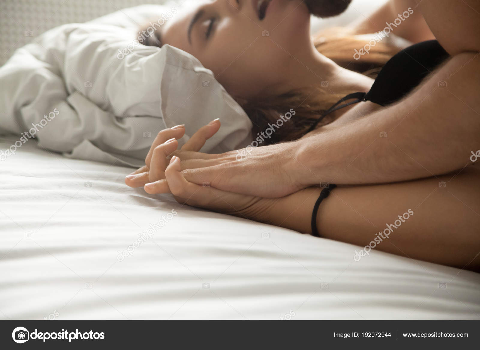 Sweet Sex On White Bed XXX movies Sweet Sex On White Bed