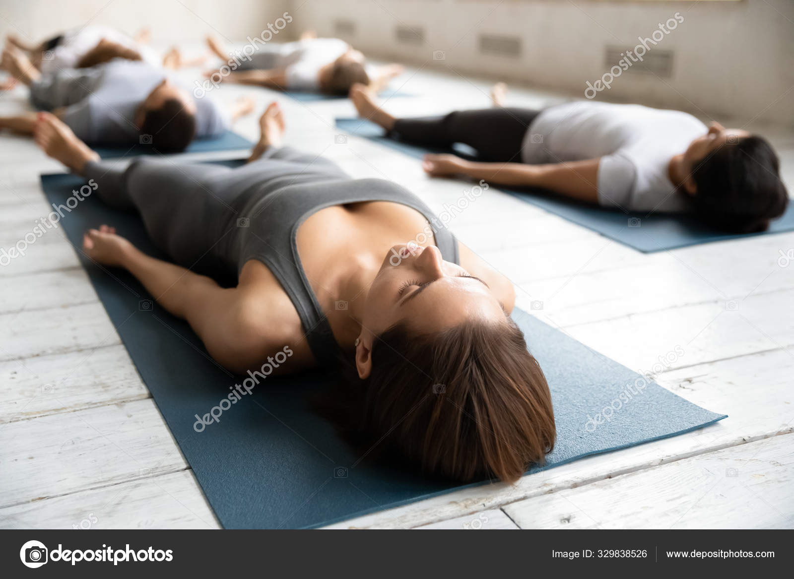 Savasana Yoga Center Savasana Yoga Center