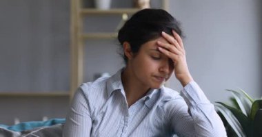 Mutsuz milenyum melez kızı kötü haberler aldı..