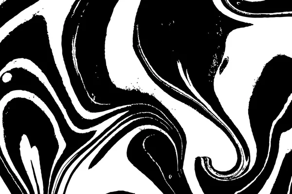 Ebru marbling texture — Stock Image Ebru marbling texture Stock Picture