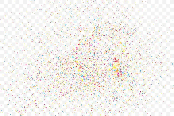 Glitter Sprinkles Transparent Background Stock Photos and Pictures