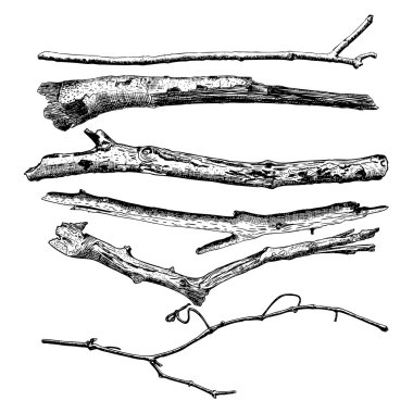 Mermer dalgalı desen