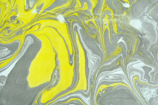 Ebru art texture — Stock Image Ebru art texture Stock Image