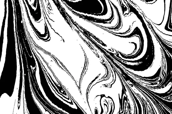 Soyut Mermer doku el çekilmiş