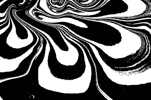 Soyut Mermer doku el çekilmiş