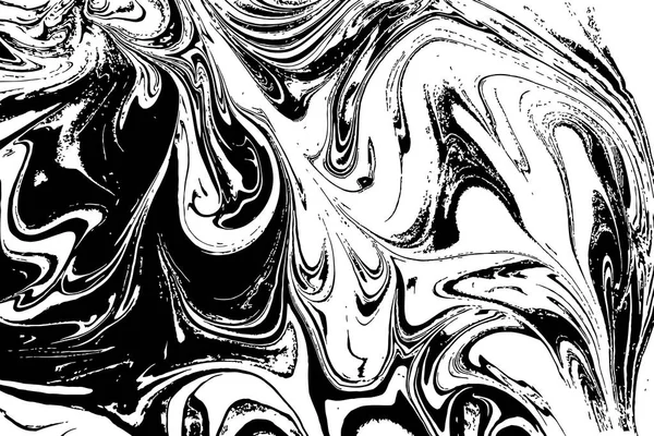 Soyut Mermer doku el çekilmiş