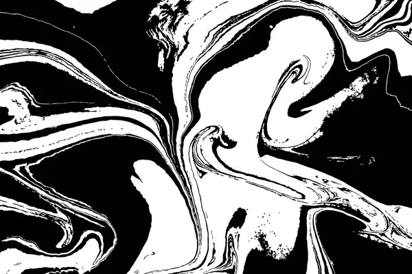 Soyut Mermer doku el çekilmiş