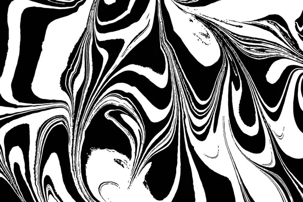 Soyut Mermer doku el çekilmiş